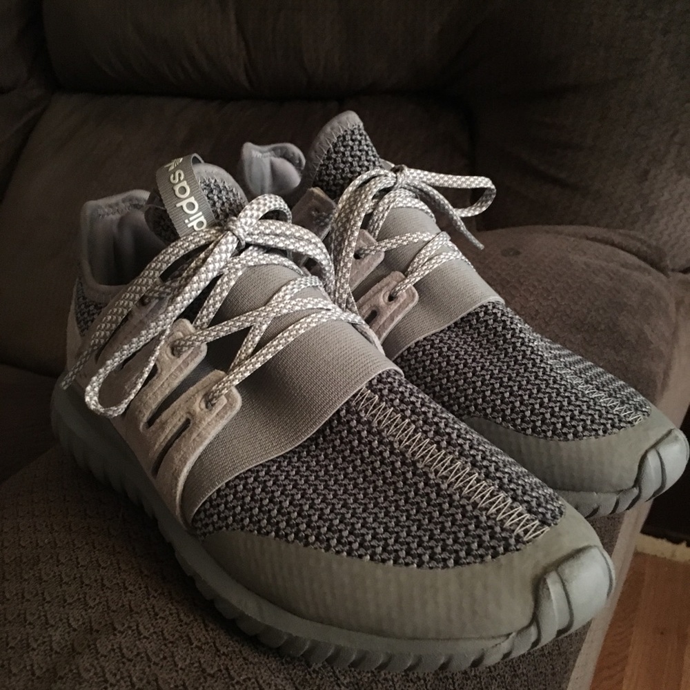 Adidas tubular